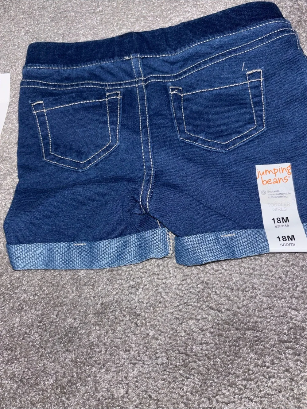 Kohls stretch denim